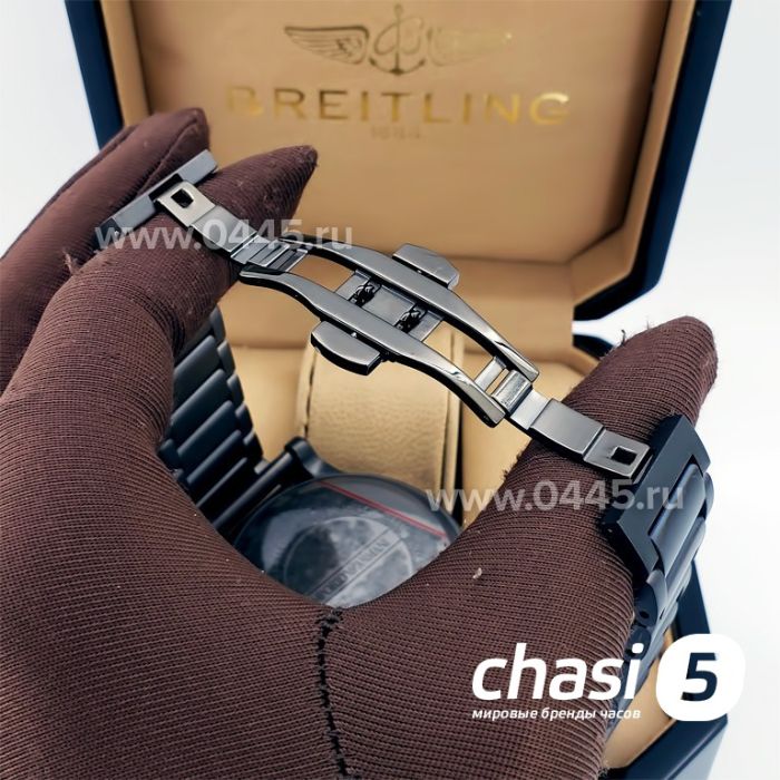 Часы Emporio Armani Chronograph (15307)