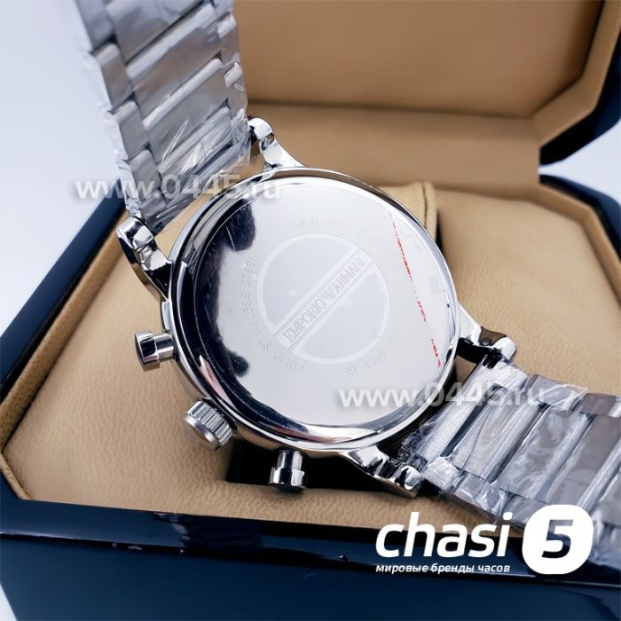 Часы Emporio Armani Chronograph (15308)