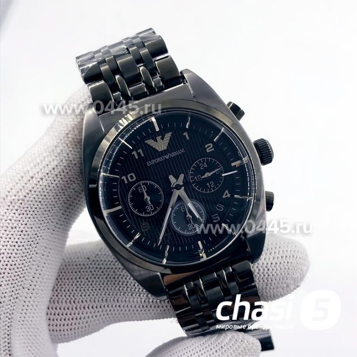 Часы Emporio Armani Chronograph (15310)