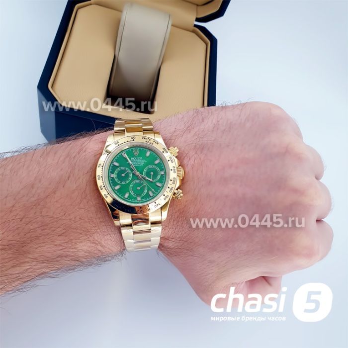 Часы Rolex Daytona (15312)