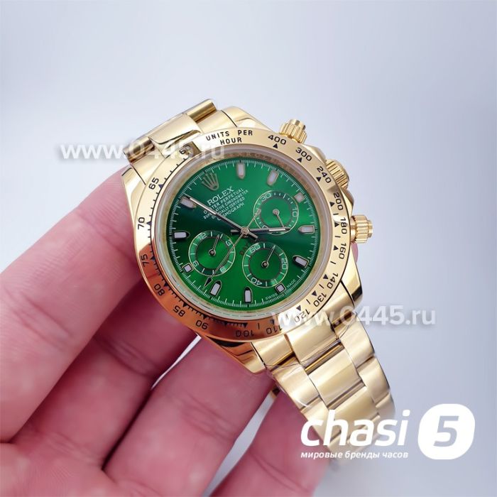 Часы Rolex Daytona (15312)