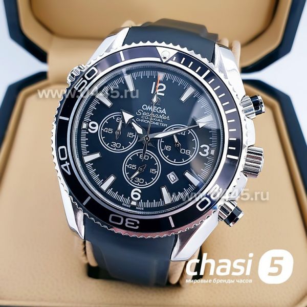 Часы Omega Seamaster Planet Ocean (15313)