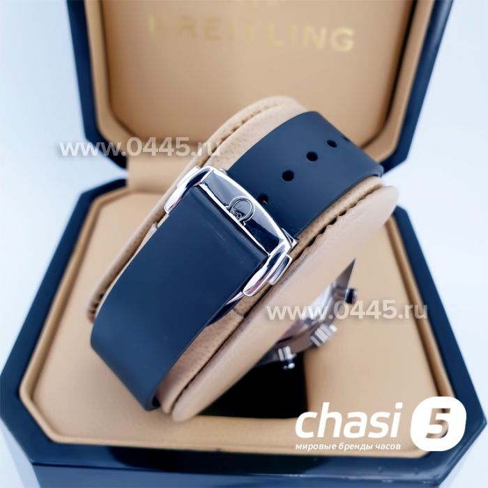 Часы Omega Seamaster Planet Ocean (15313)