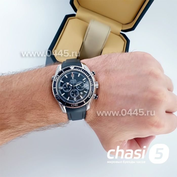 Часы Omega Seamaster Planet Ocean (15313)