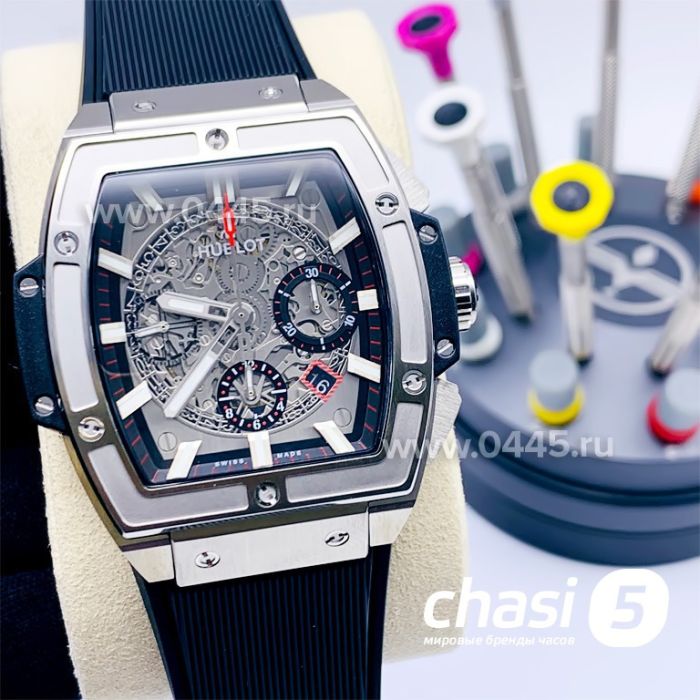 Часы Hublot Hublot Spirit of Big Bang - Дубликат (15316)