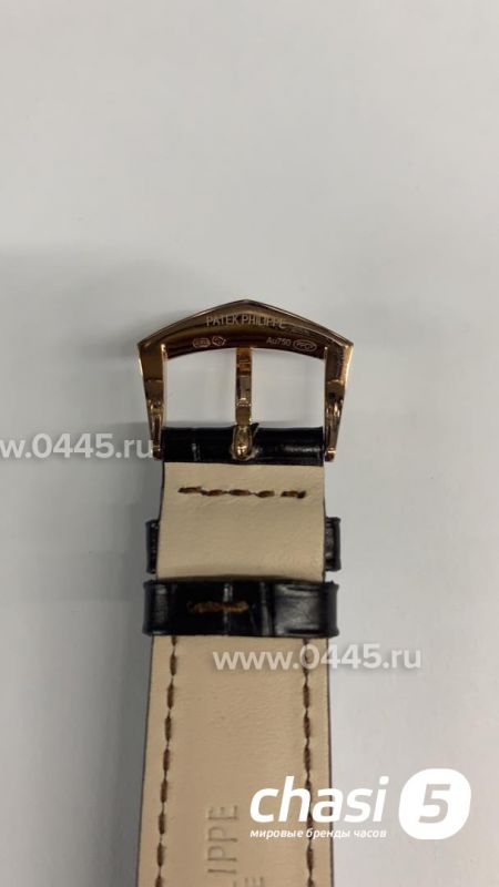 Часы Patek Philippe Calatrava - Дубликат (15322)