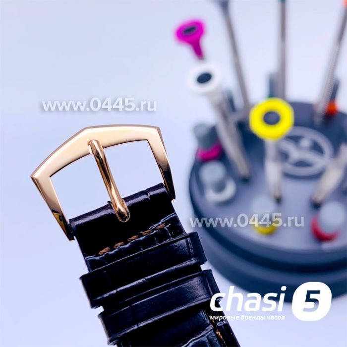 Часы Patek Philippe Calatrava - Дубликат (15322)