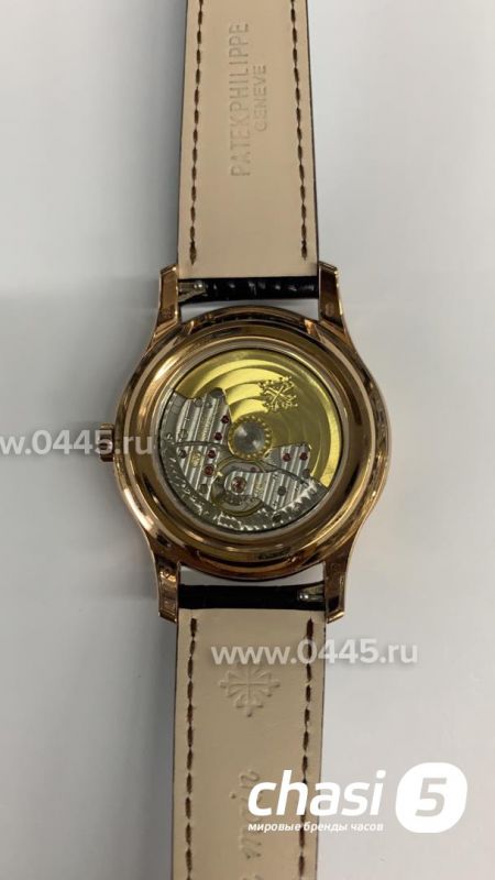 Часы Patek Philippe Calatrava - Дубликат (15322)