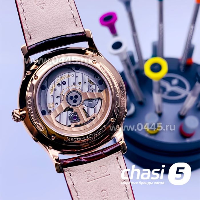 Часы Jaeger Le Coultre - Дубликат (15323)