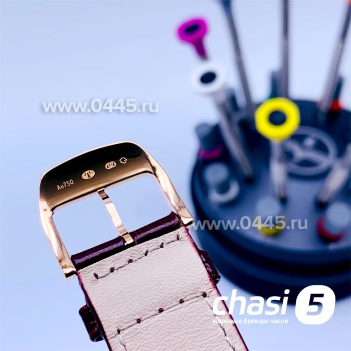 Часы Jaeger Le Coultre - Дубликат (15323)