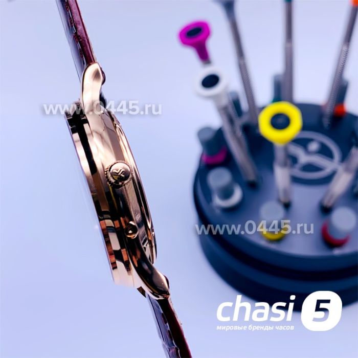 Часы Jaeger Le Coultre - Дубликат (15323)