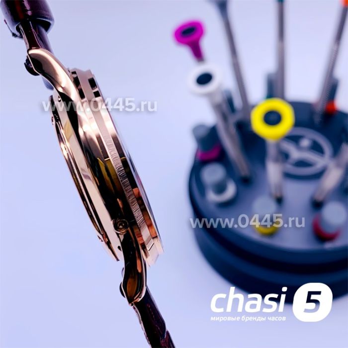 Часы Jaeger Le Coultre - Дубликат (15323)