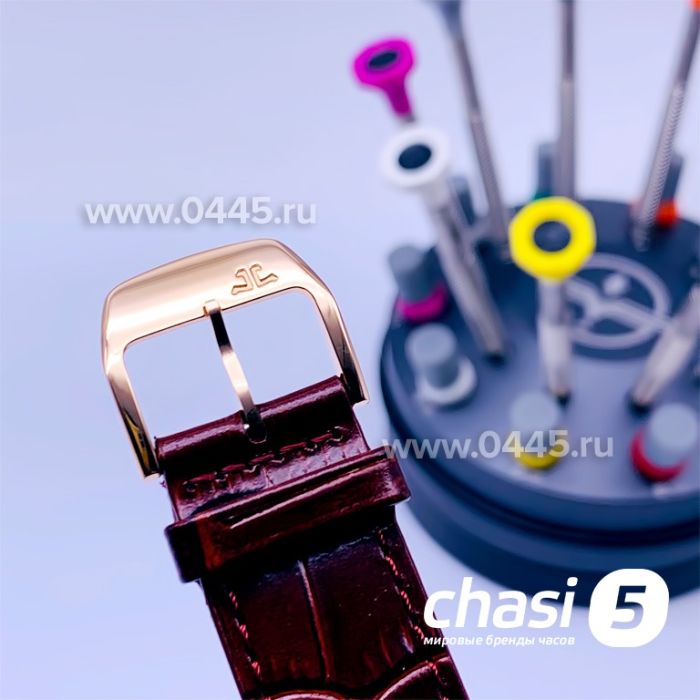 Часы Jaeger Le Coultre - Дубликат (15323)