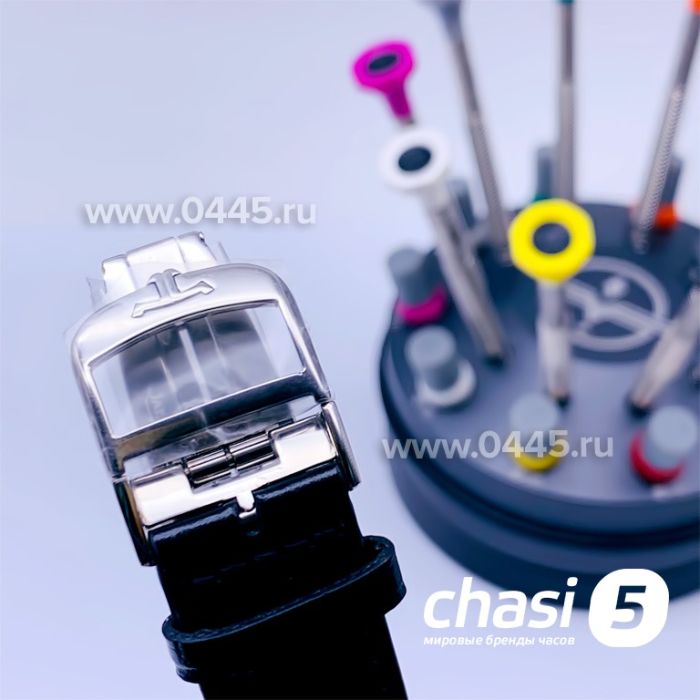 Часы Jaeger Le Coultre - Дубликат (15324)