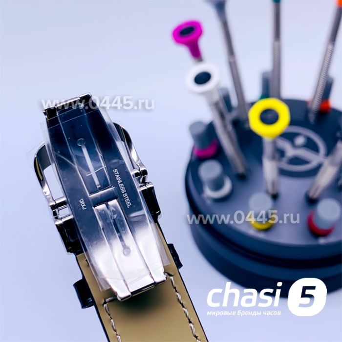 Часы Jaeger Le Coultre - Дубликат (15324)