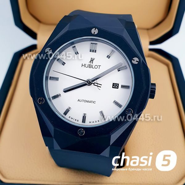 Часы HUBLOT Classic Fusion Orlinski (15333)