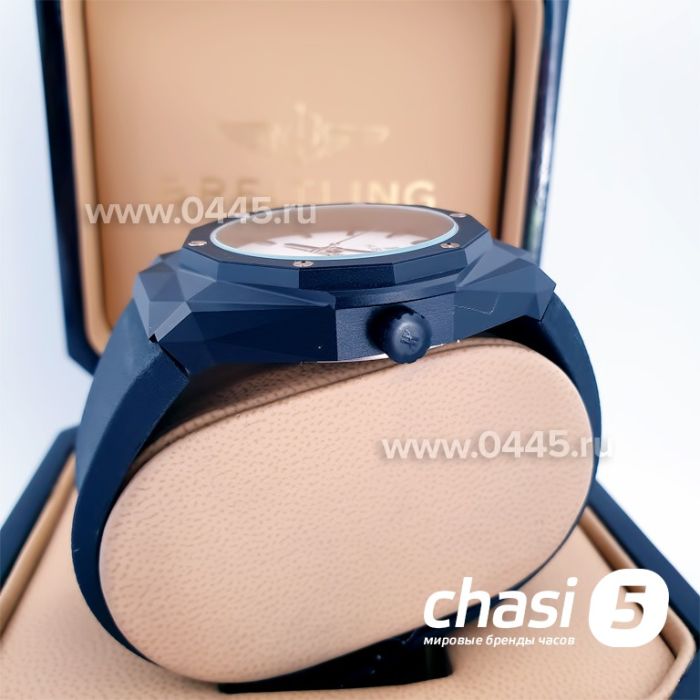 Часы HUBLOT Classic Fusion Orlinski (15333)