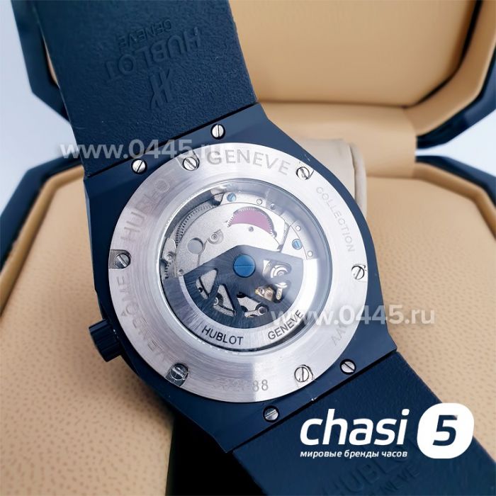 Часы HUBLOT Classic Fusion Orlinski (15333)