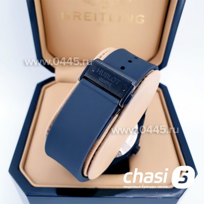 Часы HUBLOT Classic Fusion Orlinski (15333)