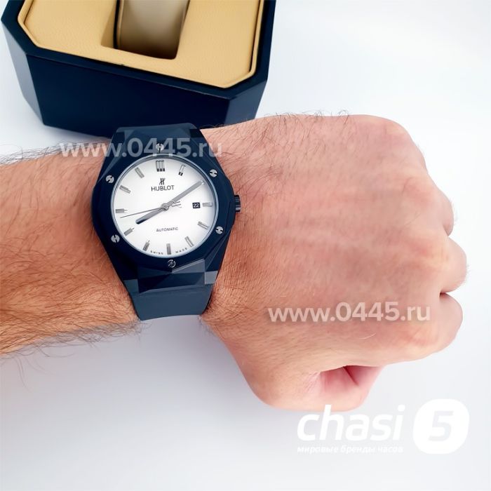 Часы HUBLOT Classic Fusion Orlinski (15333)