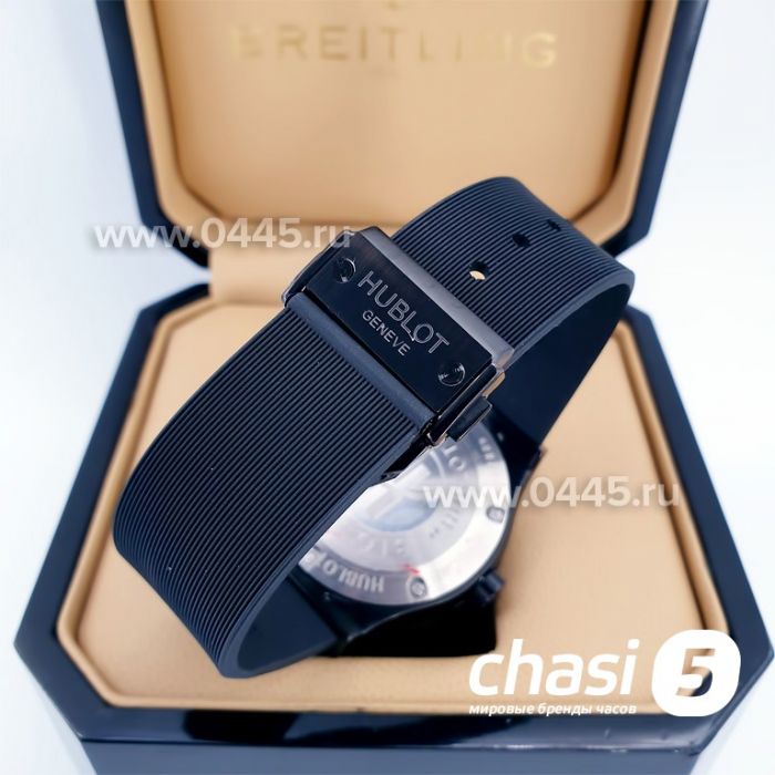 Часы HUBLOT Classic Fusion - кварц (15335)