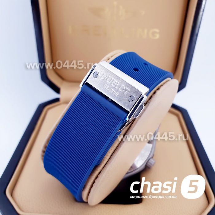 Часы HUBLOT Classic Fusion - кварц (15336)
