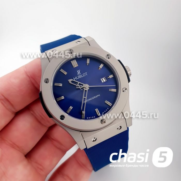 Часы HUBLOT Classic Fusion - кварц (15336)
