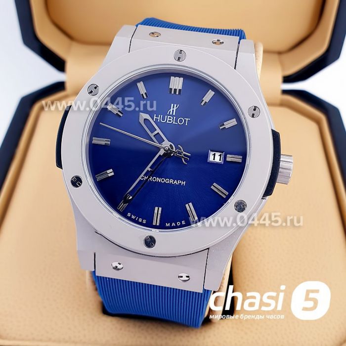 Часы HUBLOT Classic Fusion - кварц (15336)