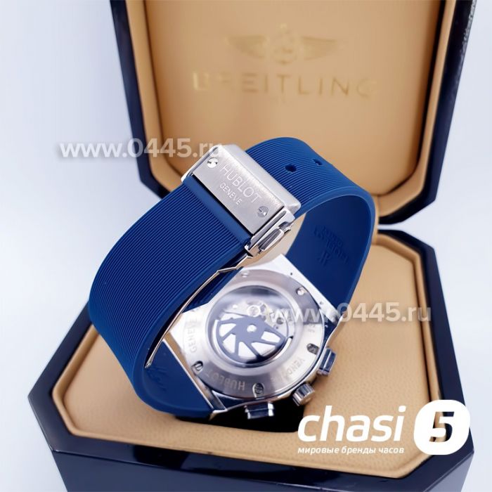 Часы HUBLOT Classic Fusion Chronograph (15337)
