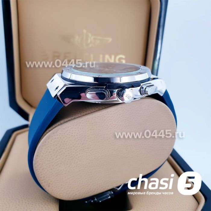 Часы HUBLOT Classic Fusion Chronograph (15337)