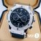Часы HUBLOT Classic Fusion Chronograph (15338)
