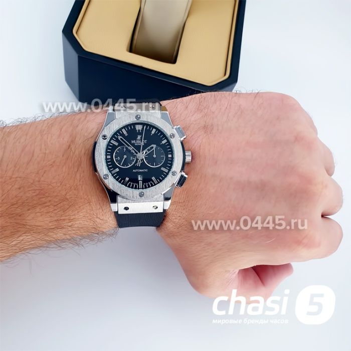 Часы HUBLOT Classic Fusion Chronograph (15338)