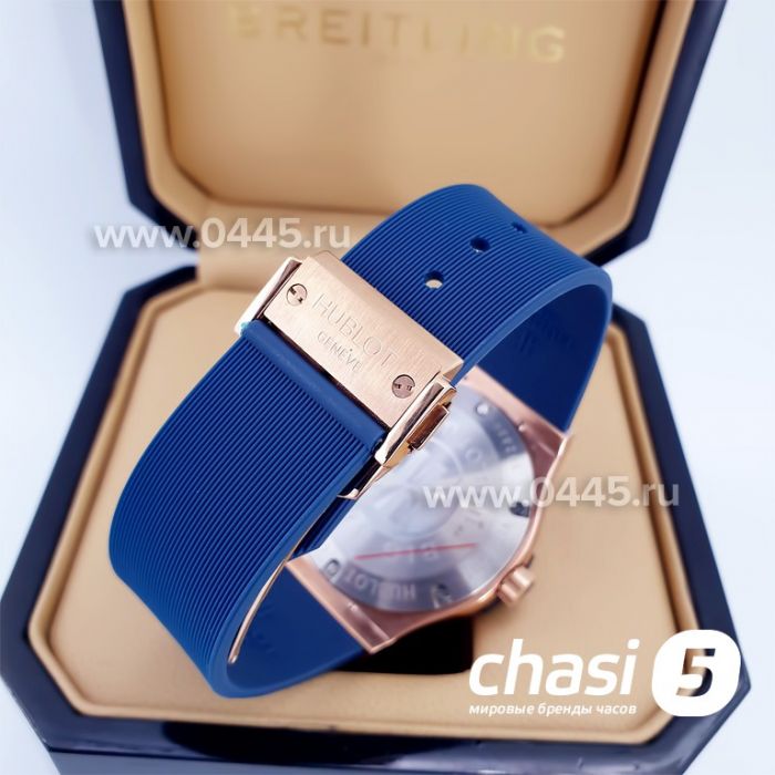 Часы HUBLOT Classic Fusion - кварц (15339)