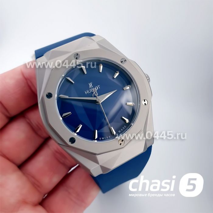 Часы HUBLOT Classic Fusion Orlinski (15341)