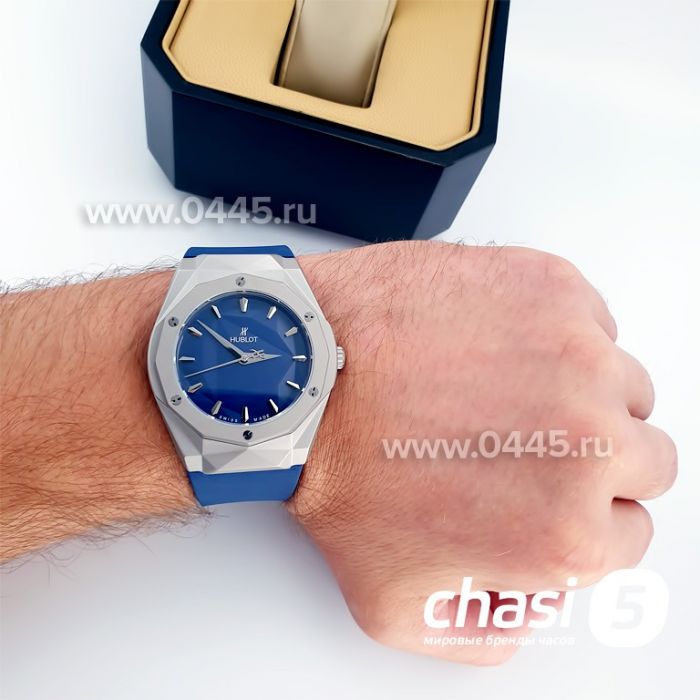 Часы HUBLOT Classic Fusion Orlinski (15341)