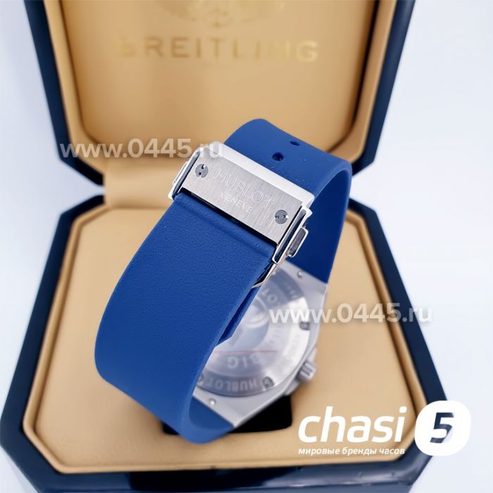 Часы HUBLOT Classic Fusion Orlinski (15341)