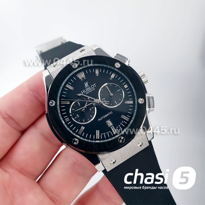Часы HUBLOT Classic Fusion (15342)