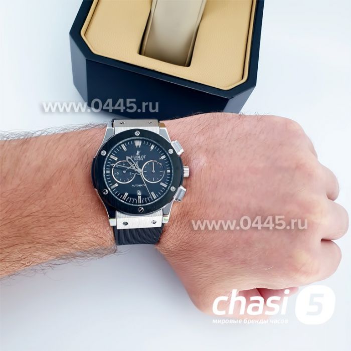 Часы HUBLOT Classic Fusion (15342)