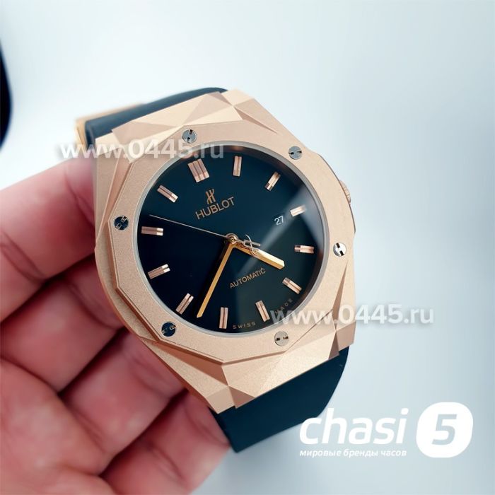 Часы HUBLOT Classic Fusion Orlinski (15345)
