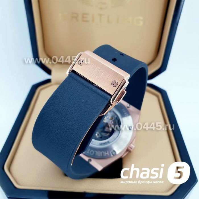 Часы HUBLOT Classic Fusion Orlinski (15345)