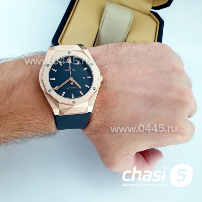 Часы HUBLOT Classic Fusion Orlinski (15345)