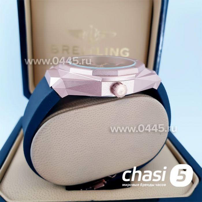 Часы HUBLOT Classic Fusion Orlinski (15345)