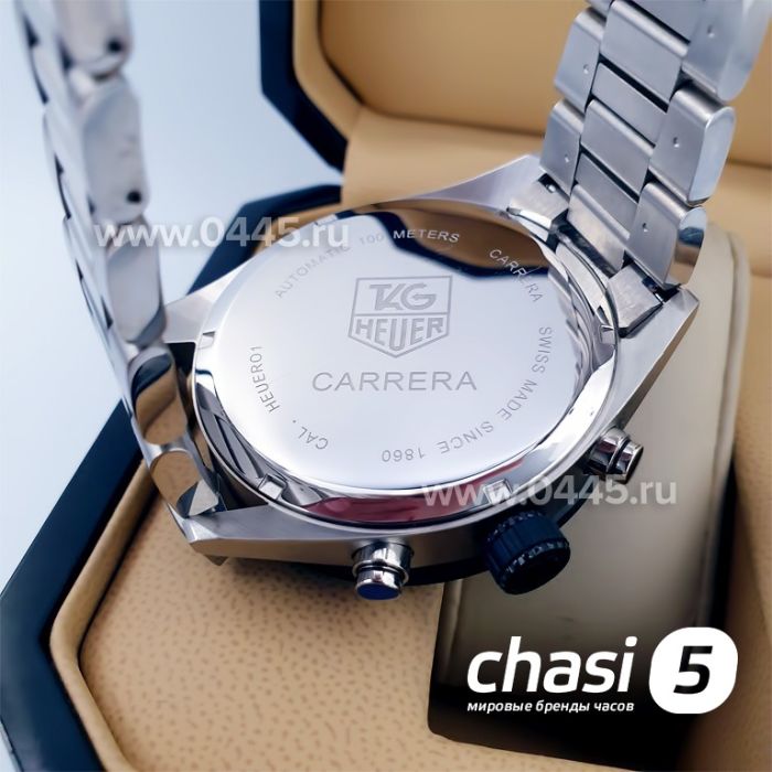 Часы Tag Heuer 01 (15348)