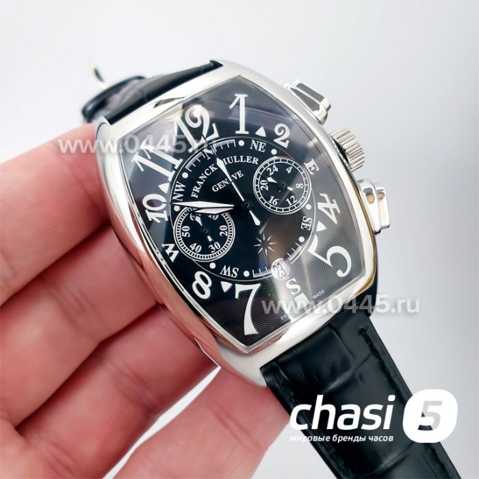 Часы Franck Muller Curvex (15349)