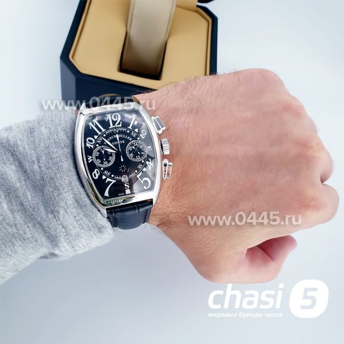 Часы Franck Muller Curvex (15349)