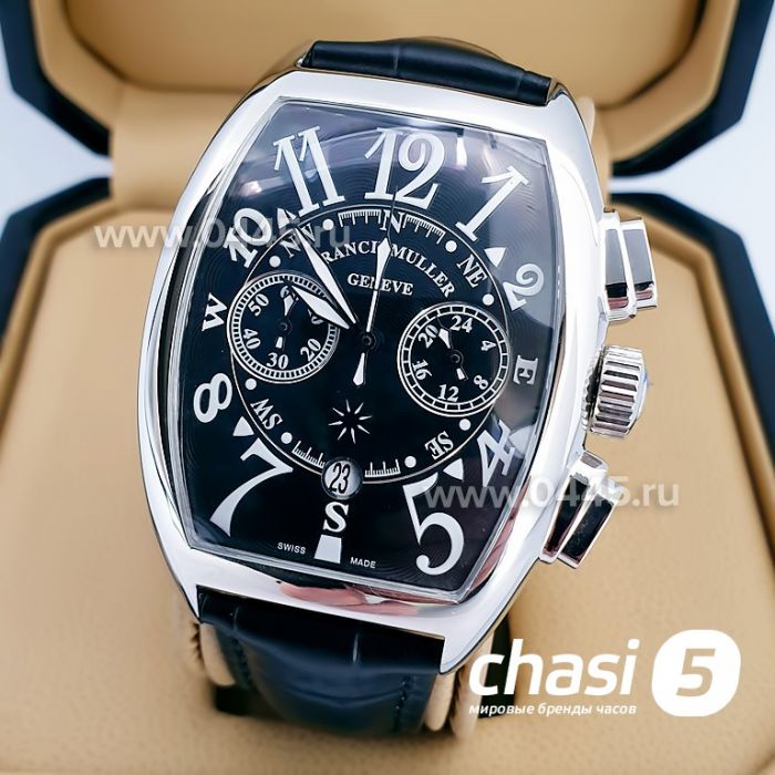 Часы Franck Muller Curvex (15349)