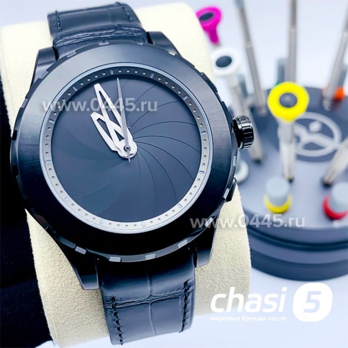 Часы Valbray V.01 OCULUS Hypnosis (15351)