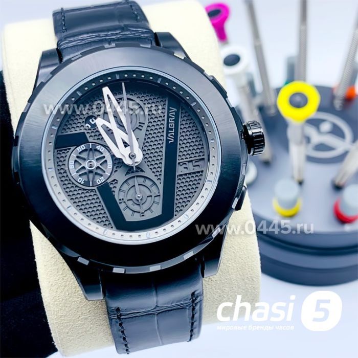 Часы Valbray V.01 OCULUS Hypnosis (15351)