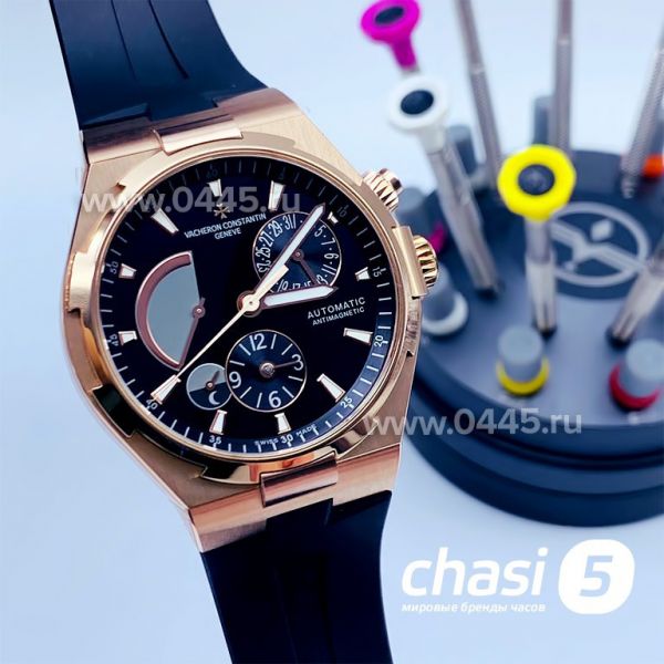 Часы Vacheron Constantin - Дубликат (15353)