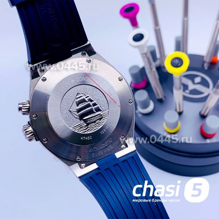 Часы Vacheron Constantin - Дубликат (15354)